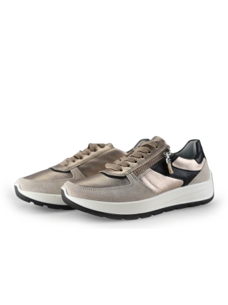 Ara Sneakers Goud 318763