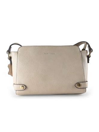 Matties Schoudertas Beige 318766
