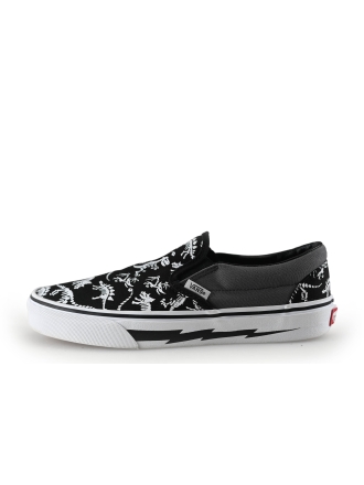 Vans Instappers Zwart 318776