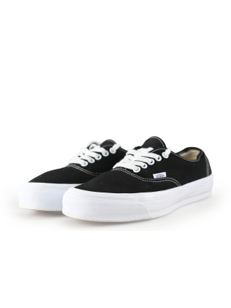 Vans Sneakers Zwart 318777