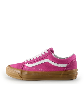 Vans Sneakers Roze 318779