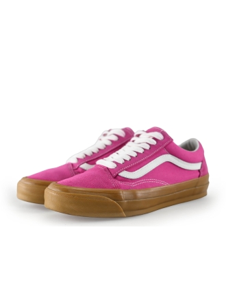 Vans Sneakers Roze 318779