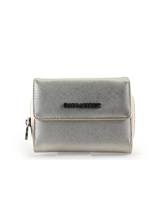 Gallantry Portemonnee Zilver 318783
