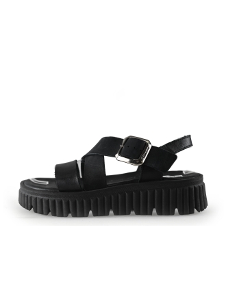 Tamaris Sandalen Zwart 318784