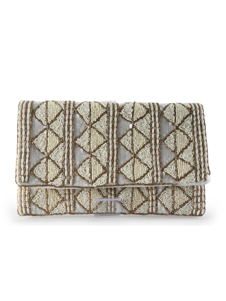 Bulaggi Clutch Beige 318794