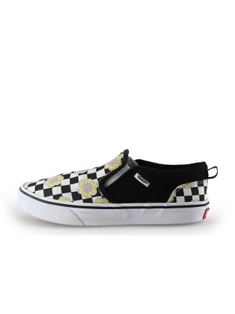 Vans Instappers Zwart 318804