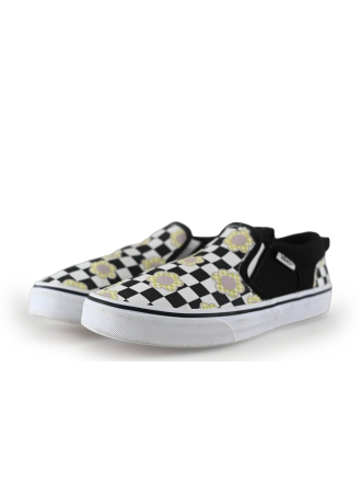 Vans Instappers Zwart 318804