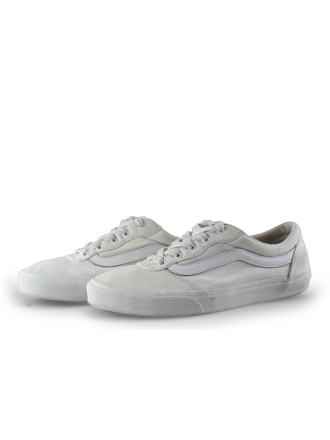 Vans Sneakers Wit 318808