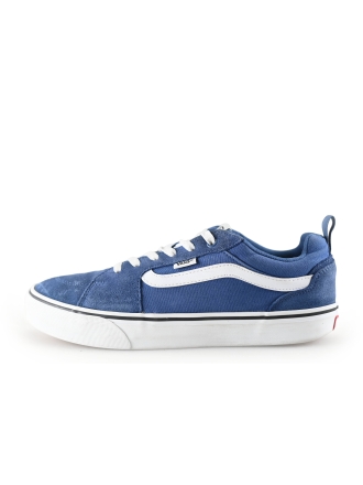 Vans Sneakers Blauw 318814