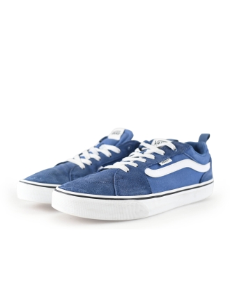 Vans Sneakers Blauw 318814