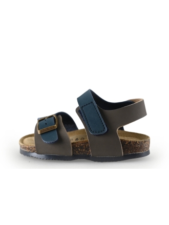 Biomedex Sandalen Blauw 318818