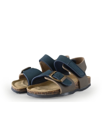 Biomedex Sandalen Blauw 318818