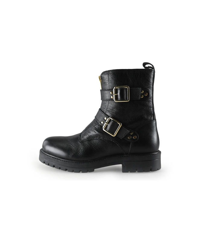 Braqeez Biker boots