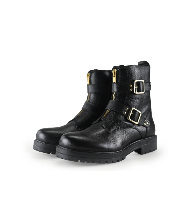 Braqeez Biker boots