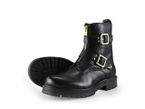 Braqeez Biker boots