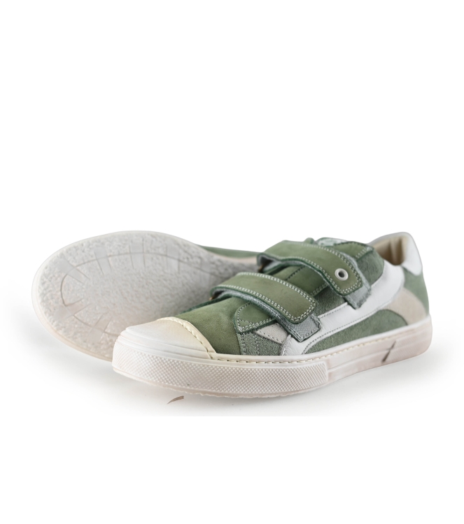 Stones And Bones Sneakers