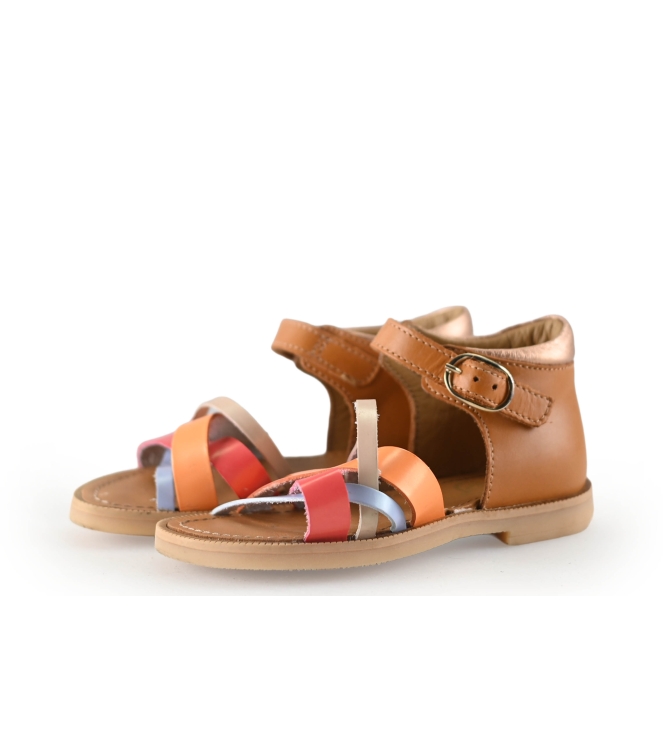 Stones And Bones Sandalen