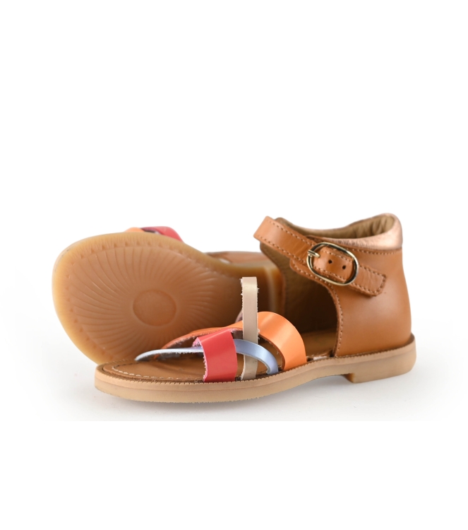 Stones And Bones Sandalen