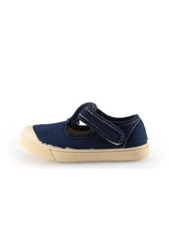 Ani Sneakers Blauw 318830