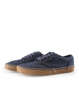 Vans Sneakers Blauw 318831