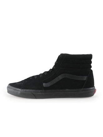 Vans Hoge sneakers Zwart 318832