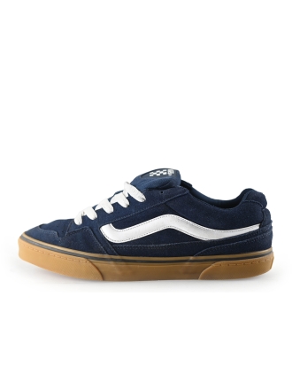Vans Sneakers Blauw 318834