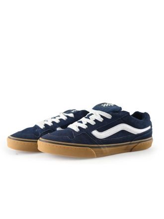 Vans Sneakers Blauw 318834