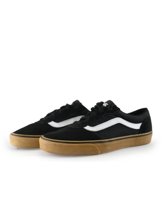 Vans Sneakers Zwart 318837