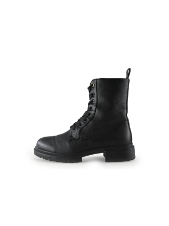 Mexx Veterboots Zwart 318850