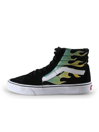 Vans Hoge sneakers Zwart 318854