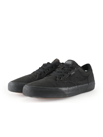 Vans Sneakers Zwart 318856