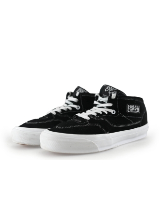 Vans Sneakers Zwart 318859