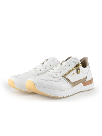 Rieker Sneakers Wit 318860