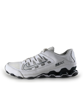 Nike Sportschoenen Wit 318876