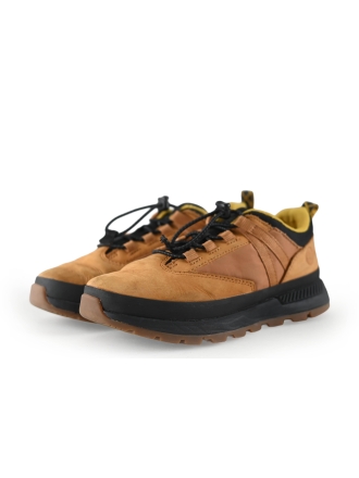 Timberland Sneakers Geel 318890