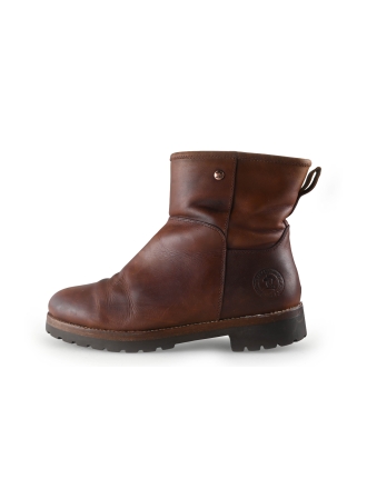 Panama Jack Boots Cognac 318892