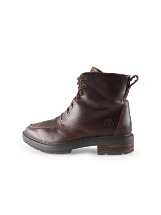 Timberland Enkellaarzen Bruin 318896