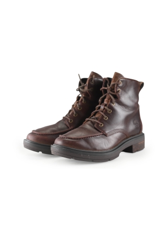 Timberland Enkellaarzen Bruin 318896