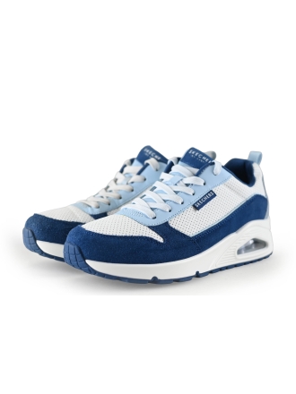 Skechers Sneakers Blauw 318903