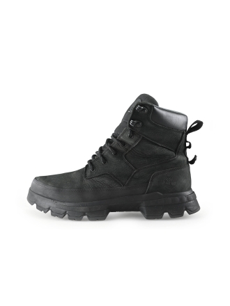 Timberland Veterboots Zwart 318906