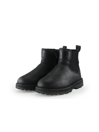 Timberland Veterboots Zwart 318907