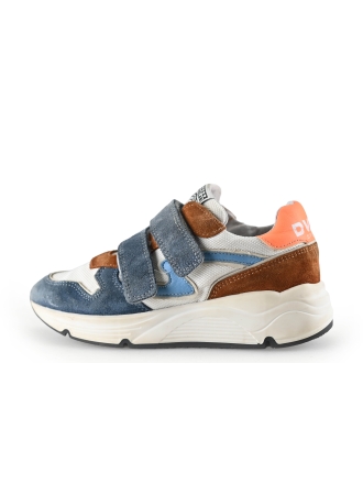 Develab Sneakers Blauw 318908