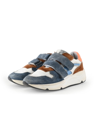 Develab Sneakers Blauw 318908
