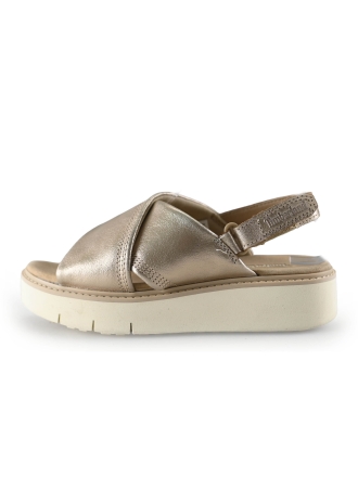 Timberland Sandalen Bruin 318912