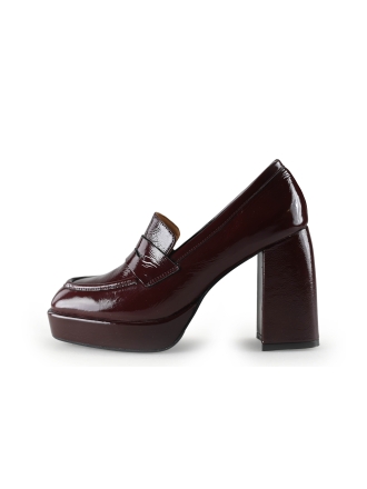 Signatur Pumps Rood 318919