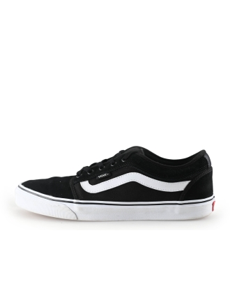 Vans Sneakers Zwart 318921