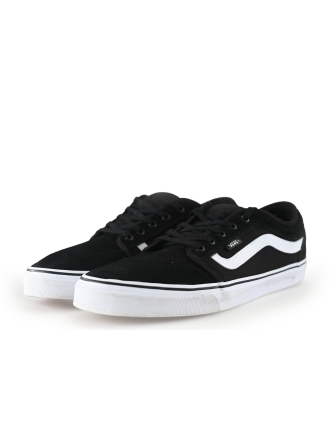 Vans Sneakers Zwart 318921