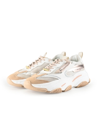 Steve Madden Sneakers Beige 318938
