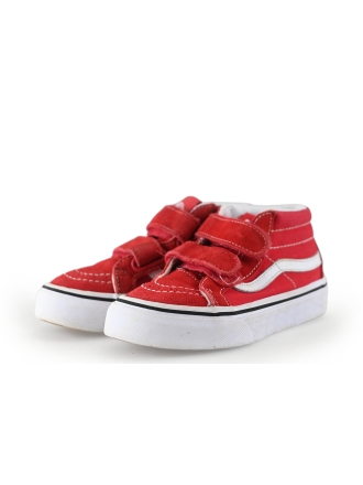 Vans Hoge sneakers Rood 318943