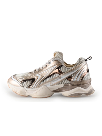 Steve Madden Sneakers Zilver 318950